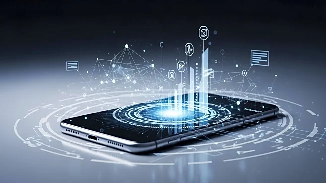 T-Mobile US Reports Record Customer Growth Amid Increased Capital Expenditure