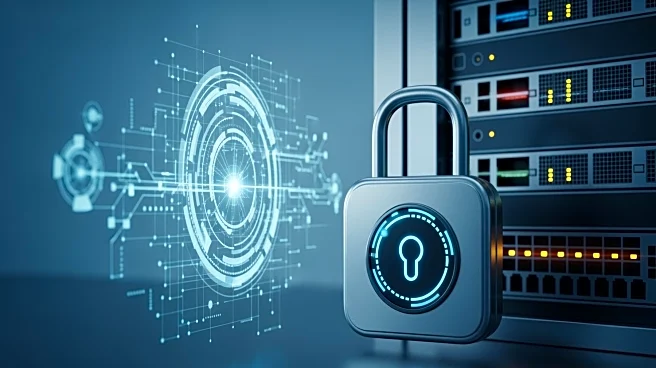 NY Insurance Regulator Highlights Cyber Threats from Third-Party Service Providers