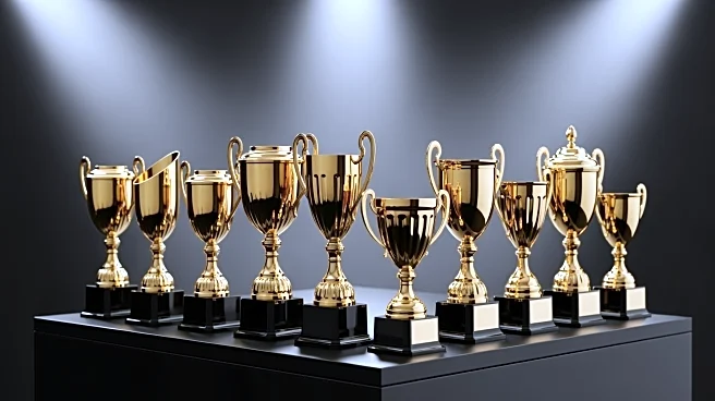 Sam Zeff's Investigative Reporting Earns Multiple Awards and Recognition