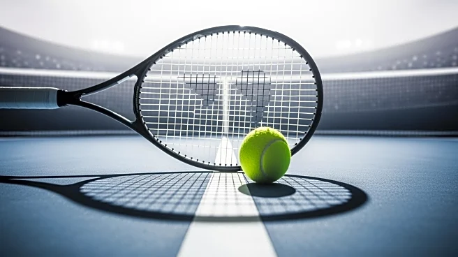 Ekaterina Alexandrova vs Sofia Kenin: Tokyo WTA Quarterfinals Clash Highlights Competitive Edge