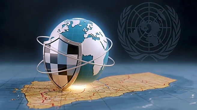 United Nations Evacuates Staff from Yemen Amid Houthi Detentions