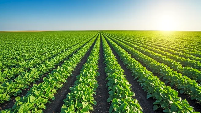 U.S. Low-Carbon Agriculture Market Set to Reach $1.7 Billion by 2032