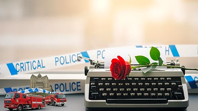 Philip Pullman Discusses Challenges in Completing His Latest Novel 'The Rose Field'