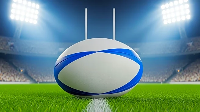 Premiership Women's Rugby League Begins New Season Following England's World Cup Victory
