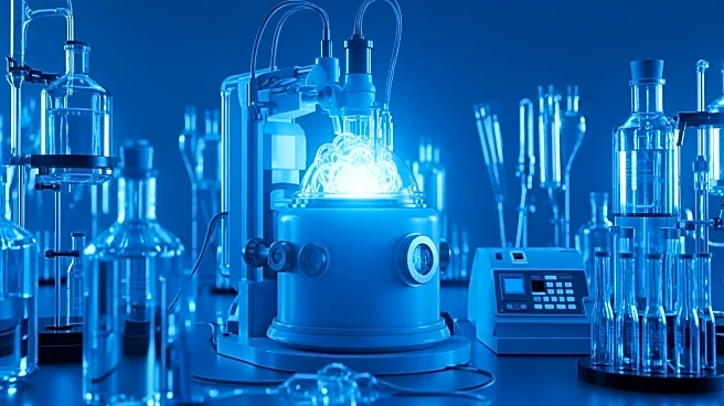 Biotech Sector Adapts to Supply Chain Challenges Amid Economic Uncertainty