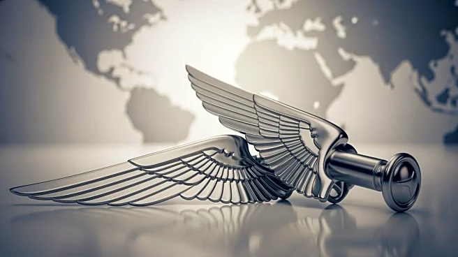 India's Attempt to Restrict Pilot Poaching by Foreign Airlines Rejected