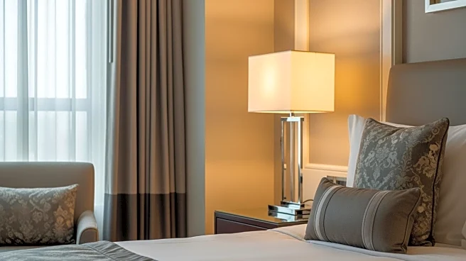 Hilton Birmingham Downtown at UAB Completes Major Renovation to Enhance Guest Experience