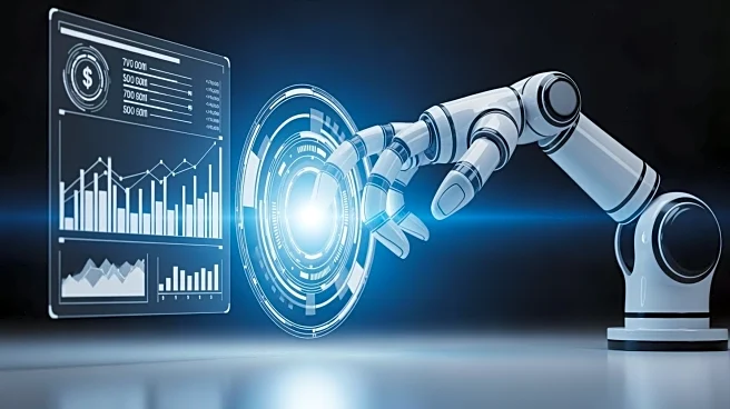 Jemena Expands Finance Automation with Deloitte, Enhancing Efficiency