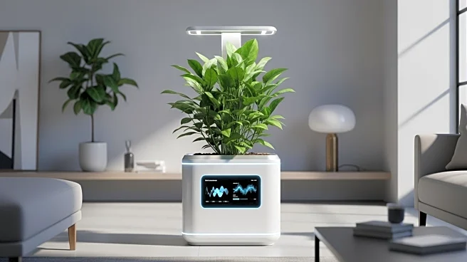 Atalanta Climate Ovi Introduces Indoor Carbon Capture Device to Address Health and Climate Change