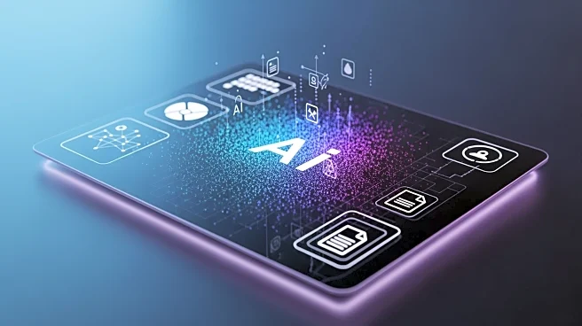 NetDocuments Introduces AI Profile to Enhance Legal Document Management