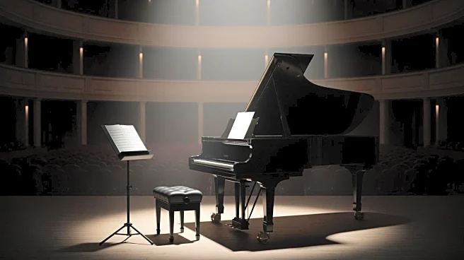 Broadway Musicians Secure Labor Deal, Avoiding Strike