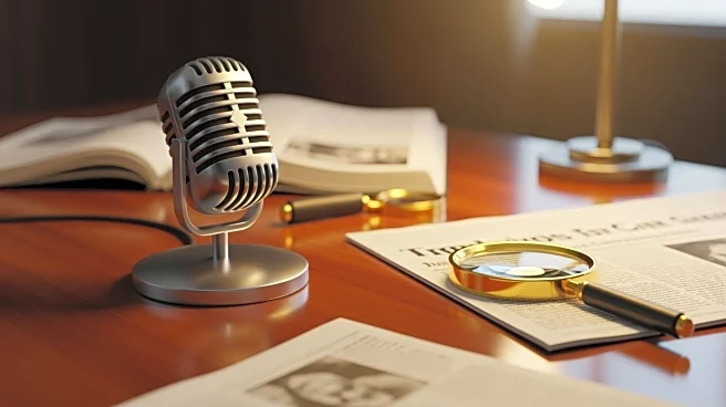 Sam Zeff: KCUR Metro Reporter with Expertise in Organized Crime and Politics