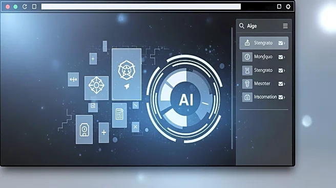 AI Sidebar Spoofing Exposes ChatGPT Atlas and Other Browsers to Security Risks