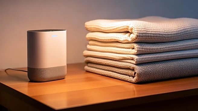 Walmart Offers Major Discounts on Tech and Home Essentials Ahead of Holiday Season