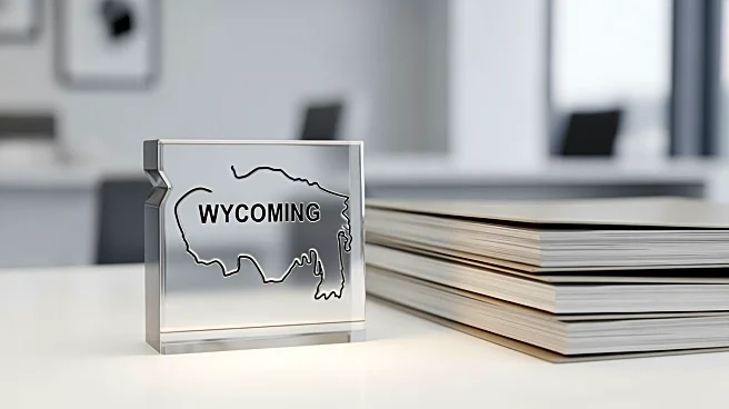 Interior Department Layoffs Under Trump Administration Raise Concerns in Wyoming