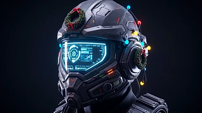Treyarch Unveils Season 1 Content for Call of Duty: Black Ops 7, Featuring New Maps and Holiday Events