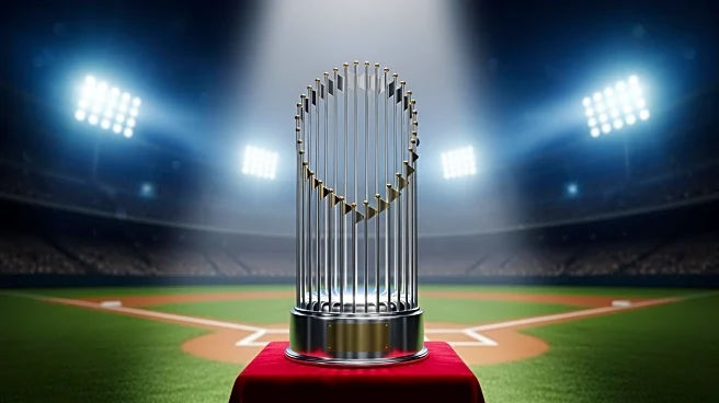 Dodgers Aim for Dynasty Status with Potential World Series Win