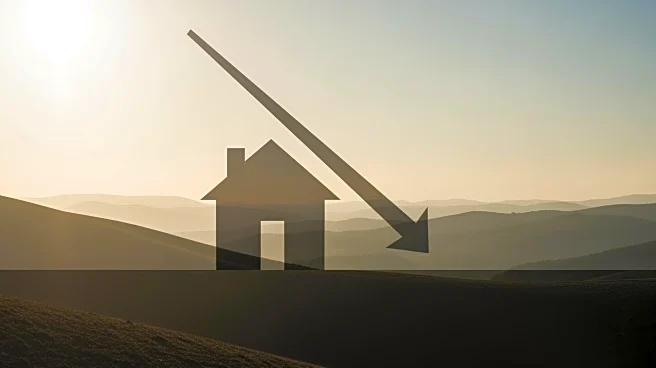 Monroe County Sees Decline in Median Home Prices Amid National Housing Trends