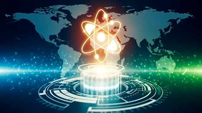 Iran Rebuilds Nuclear Program Amidst International Tensions