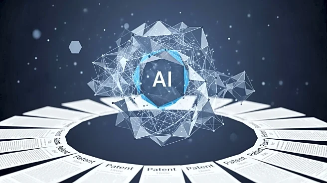 EU AI Act Influences U.S. Patent Strategies Amid Global Compliance Demands