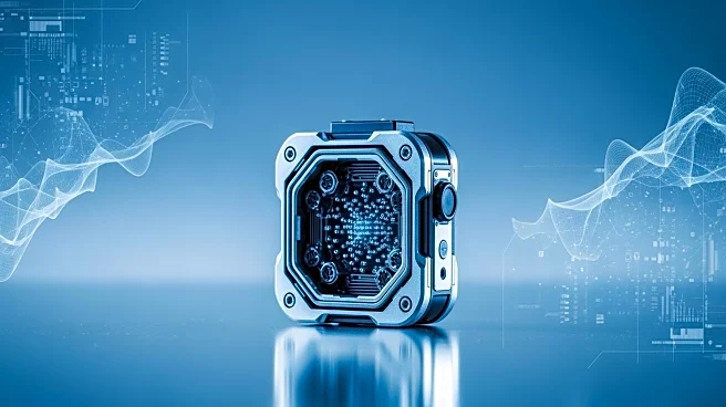 Scientists Develop Tool to Detect Nanoplastics Impacting Athlete Performance