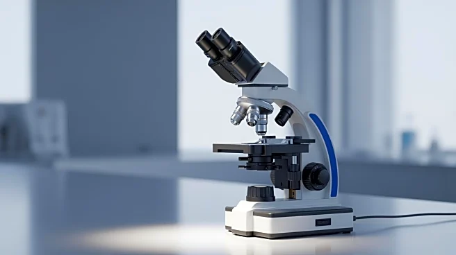 CareDx Appoints Suresh Gunasekaran to Board of Directors, Enhancing Leadership in Transplant Diagnostics