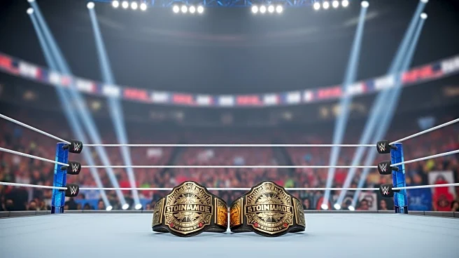 AEW Collision Spoilers Reveal Key Matches and Promos in San Antonio
