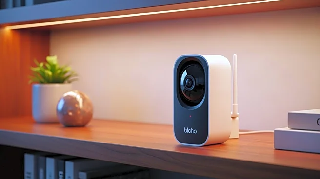 Roku Offers Indoor Home Security Camera at 57% Discount for Amazon Prime Members