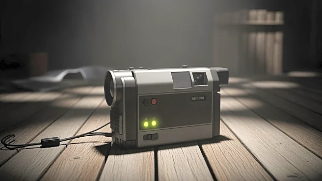 DreadXP Unveils Paranormal Activity: Threshold Gameplay Trailer Featuring Found-Footage Scares