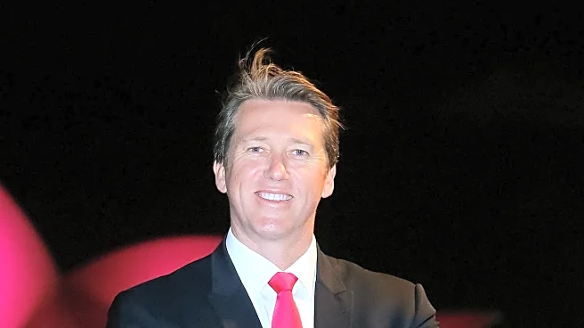 Pink Cruise Entertainment Group Launches Fundraising Cruise to Support McGrath Foundation