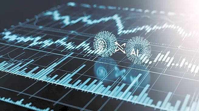 Next 15 Restructures Amidst AI Budget Shifts and Financial Pressures