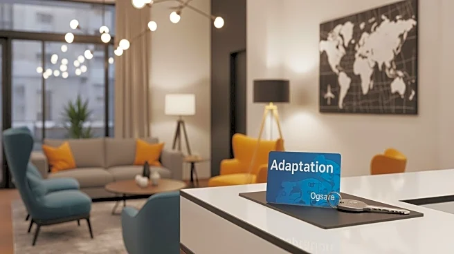 Independent Hotels Adapt to Changing Traveler Preferences Amid Economic Uncertainty