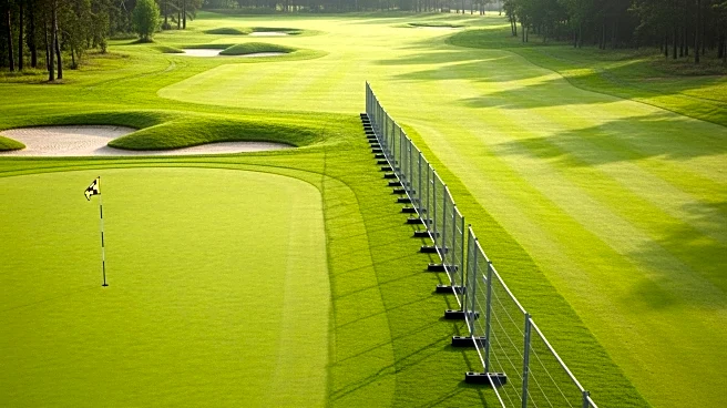 Ryan Companies Faces Community Opposition in Calumet Country Club Development Plans