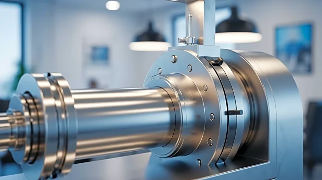 ELFA Reports 8.6% Increase in US Business Borrowing for Equipment in September