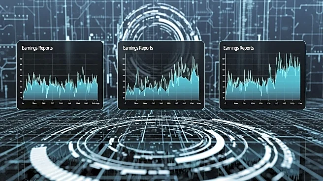 IBM, Tesla, and Moderna Report Mixed Earnings with Varied Market Reactions