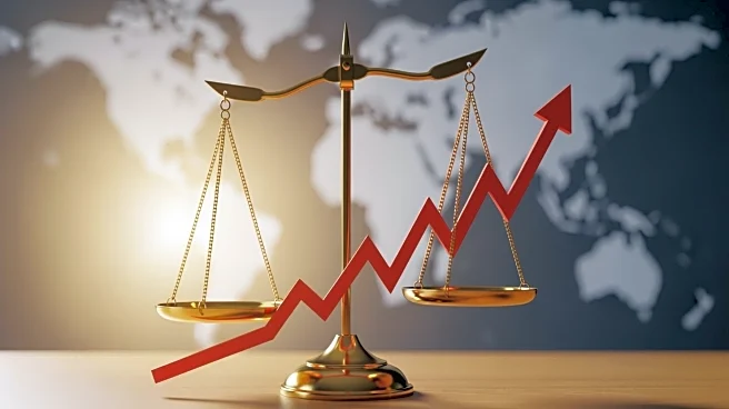 U.S. Treasury Yields Rise as U.S.-China Trade Relations Intensify