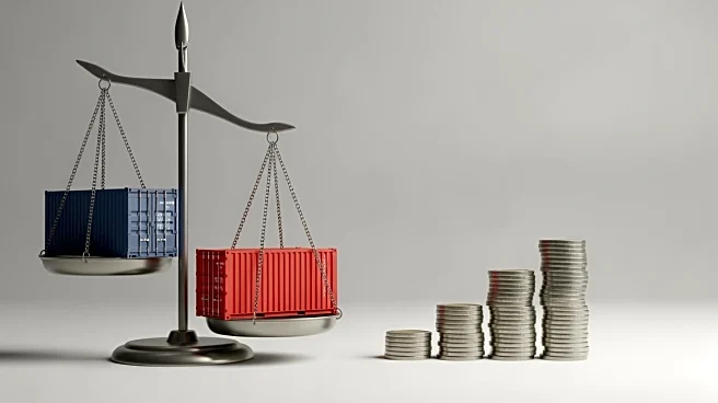 USTR Port Fee Program Faces Criticism Over Classification Issues Impacting Shipping Costs
