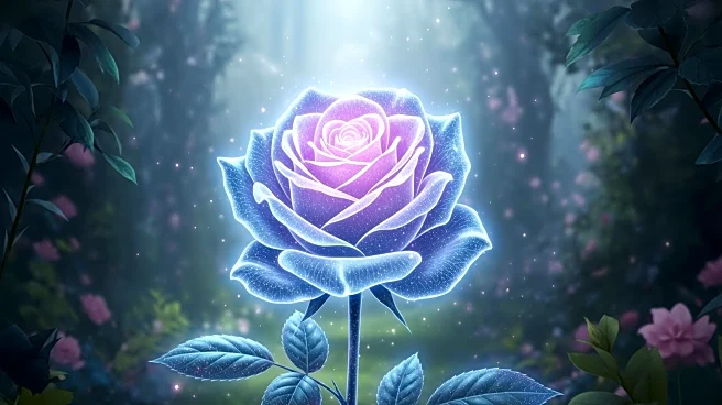 Philip Pullman's The Rose Field Launches with Discount, Concludes Beloved Fantasy Series
