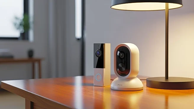 Amazon Offers 50% Discount on Ring Security System Bundle, Enhancing Home Safety