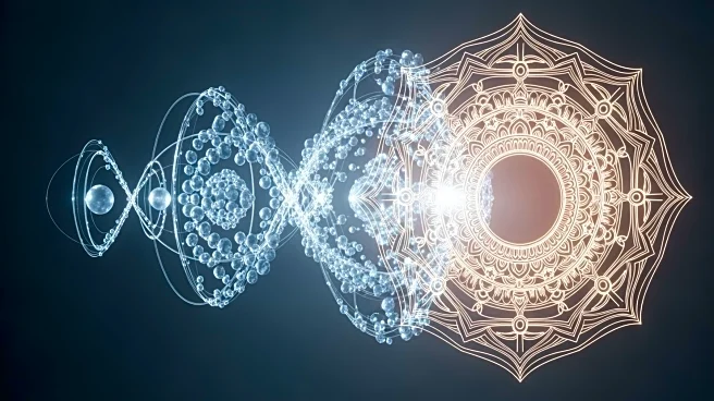Science and Wisdom Live Program Explores Intersection of Quantum Physics and Buddhist Philosophy