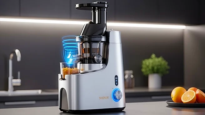 Zumex Introduces Zitrux: A Revolutionary Self-Cleaning Juicer