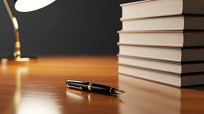 Nancy Miller Steps Down as Bloomsbury Trade Publishing Director, Transitioning to Executive Editor Role
