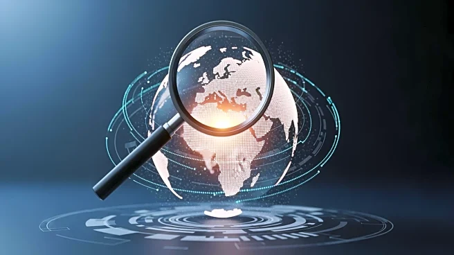 Search Visibility Emerges as Key PR Metric for Brand Credibility