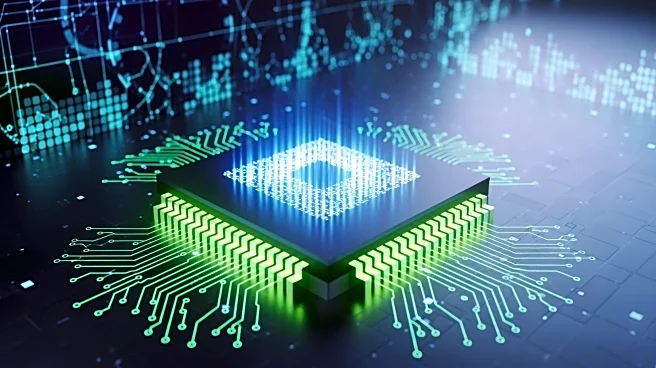 STMicroelectronics Reports Q3 2025 Financial Results with $3.19B Revenue and 33.2% Gross Margin