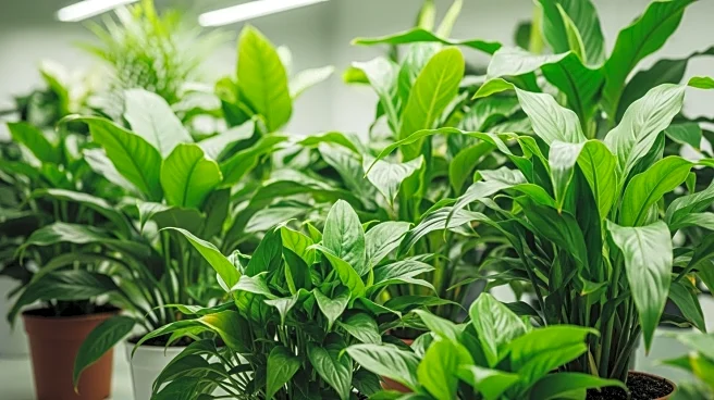 Edible Garden AG Joins CEA Alliance to Promote Sustainability in Indoor Farming