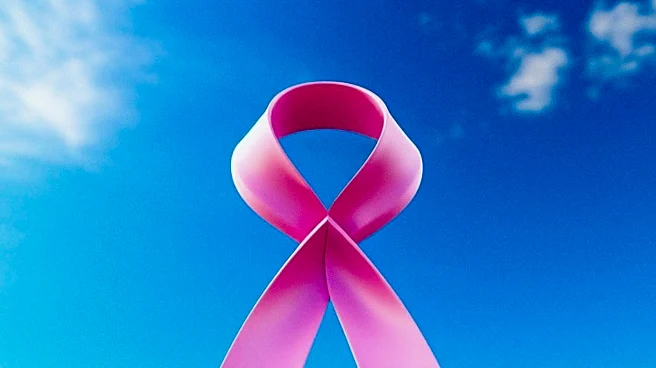 Scientists Target Breast Cancer Sleeper Cells in New Clinical Trial