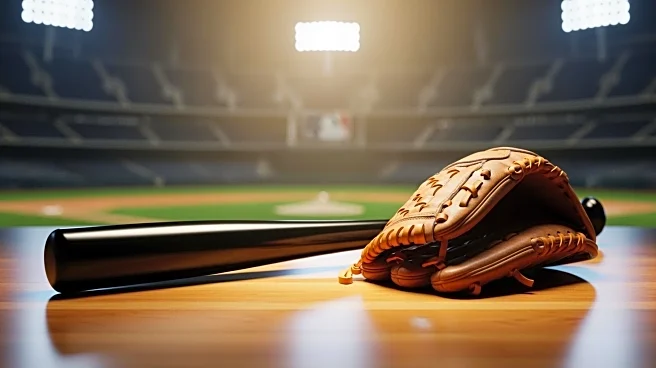 San Francisco Giants Appoint Tony Vitello as New Manager, Marking Historic MLB Transition