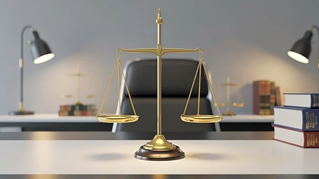 Ousted DOJ Attorneys Launch New Law Firm to Combat Public Corruption