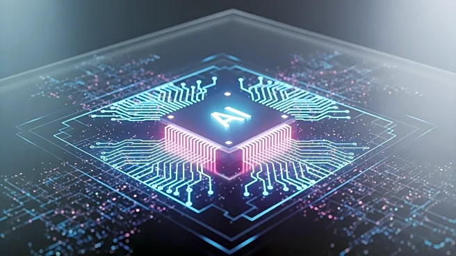 Kyndryl's AI Investment and Workforce Challenges Highlighted in New Report