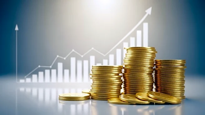 U.S. Dollar Rises Amid Delayed Inflation Data and Canadian Retail Sales Decline